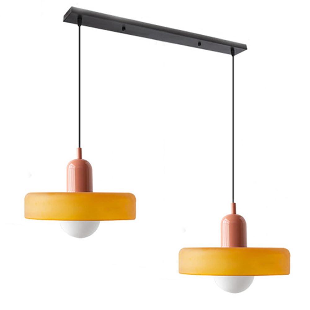 Two sources of light, one exceptional form! | Ka-mostore