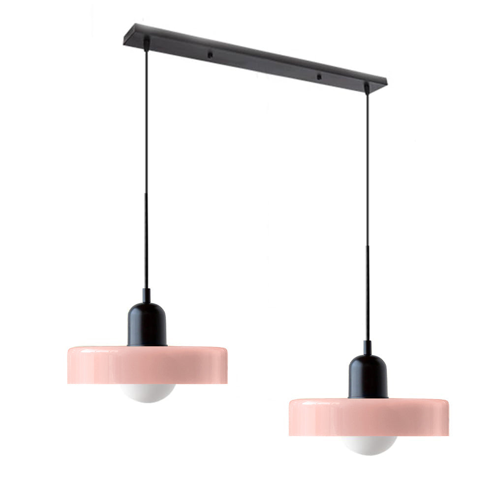 Two sources of light, one exceptional form! | Ka-mostore