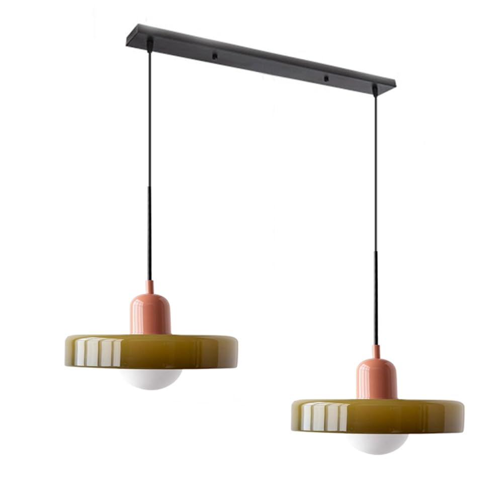 Two sources of light, one exceptional form! | Ka-mostore