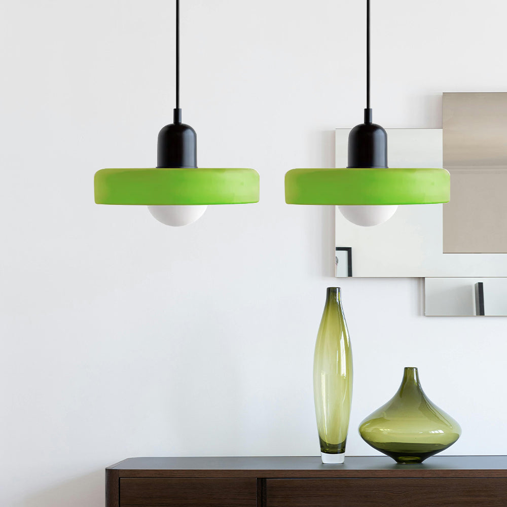 Two sources of light, one exceptional form! | Ka-mostore
