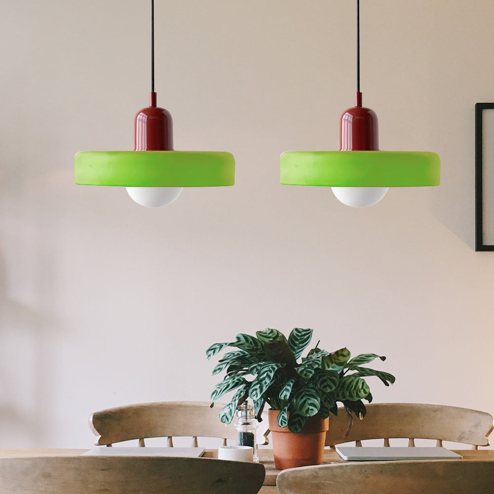 Two sources of light, one exceptional form! | Ka-mostore