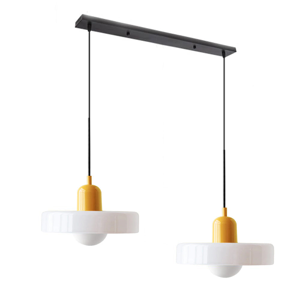 Two sources of light, one exceptional form! | Ka-mostore