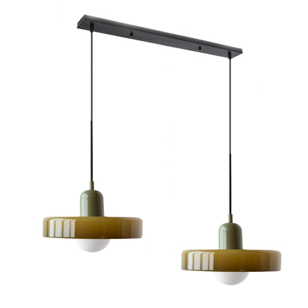 Two sources of light, one exceptional form! | Ka-mostore