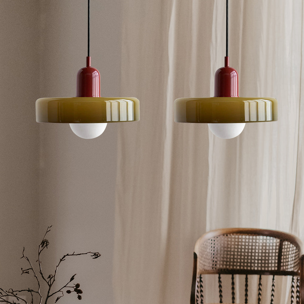 Two sources of light, one exceptional form! | Ka-mostore