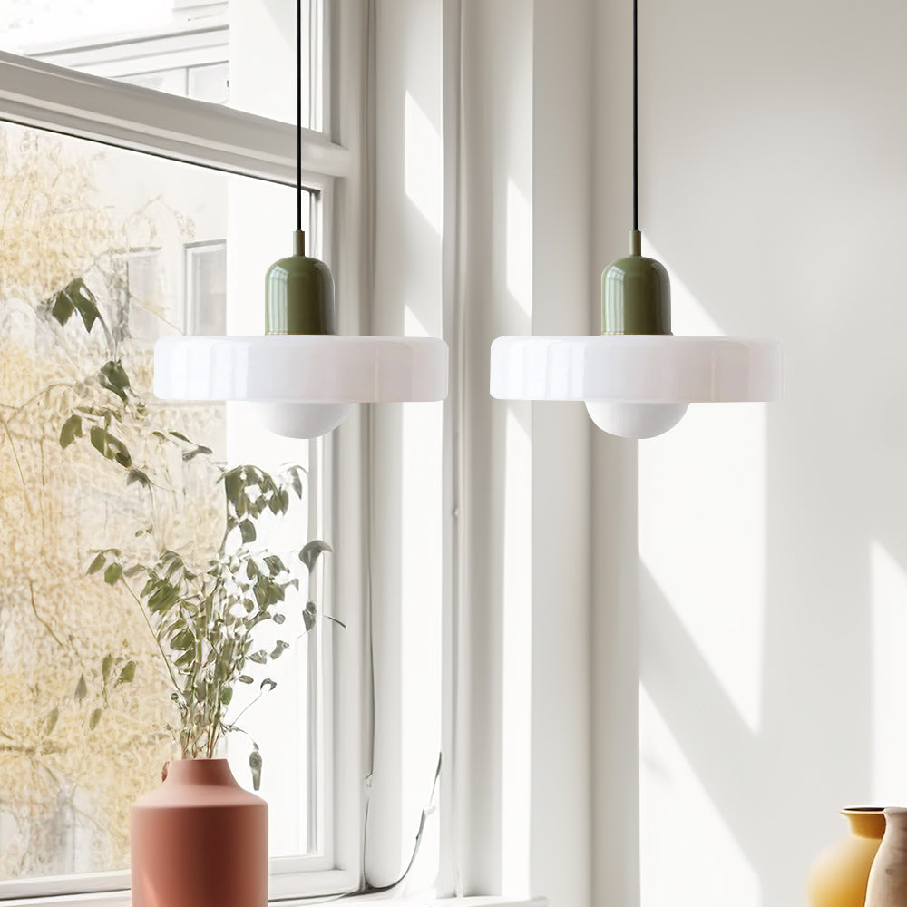 Two sources of light, one exceptional form! | Ka-mostore