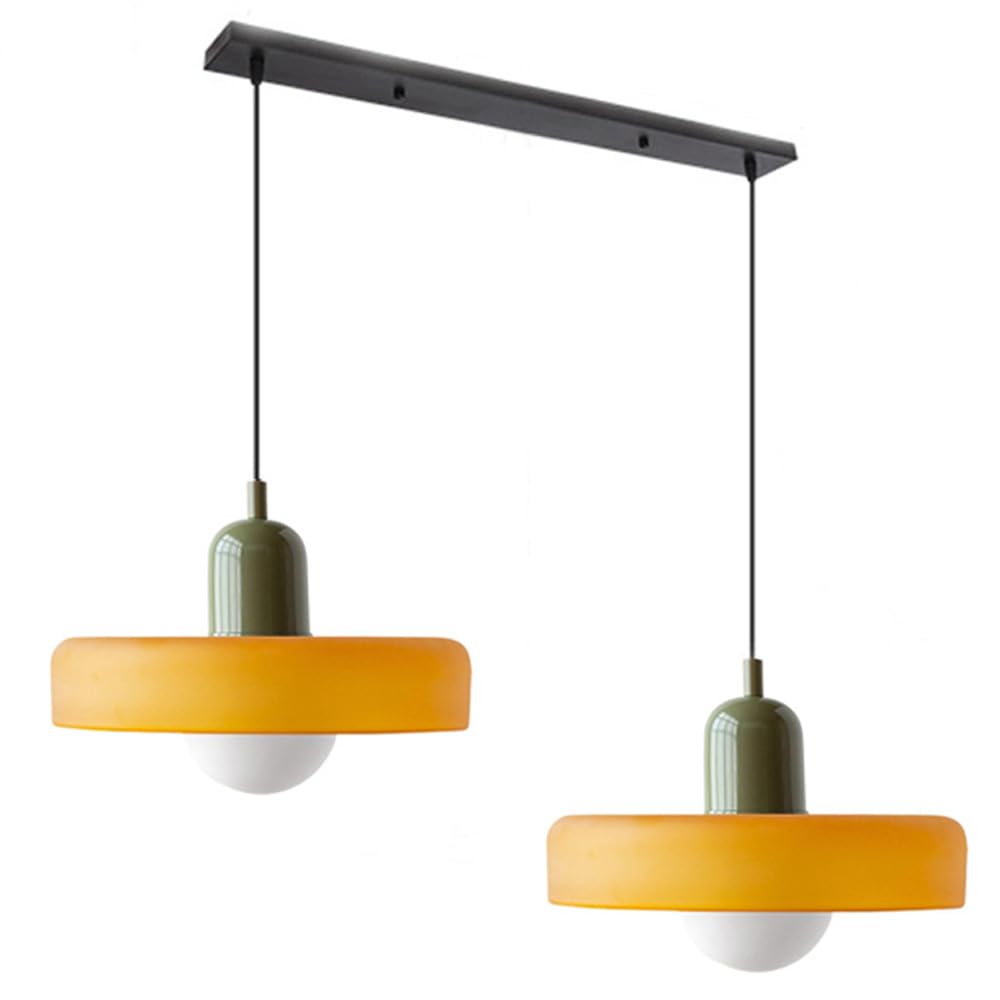 Two sources of light, one exceptional form! | Ka-mostore