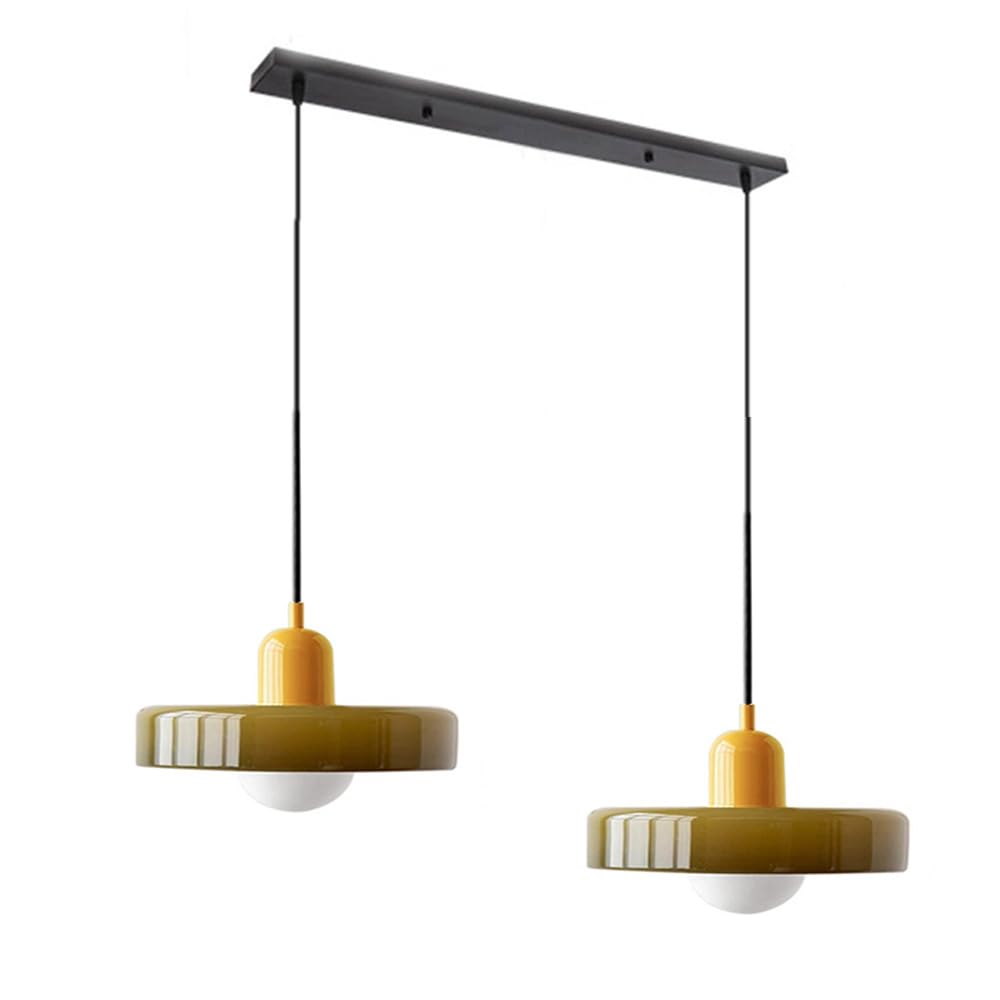 Two sources of light, one exceptional form! | Ka-mostore