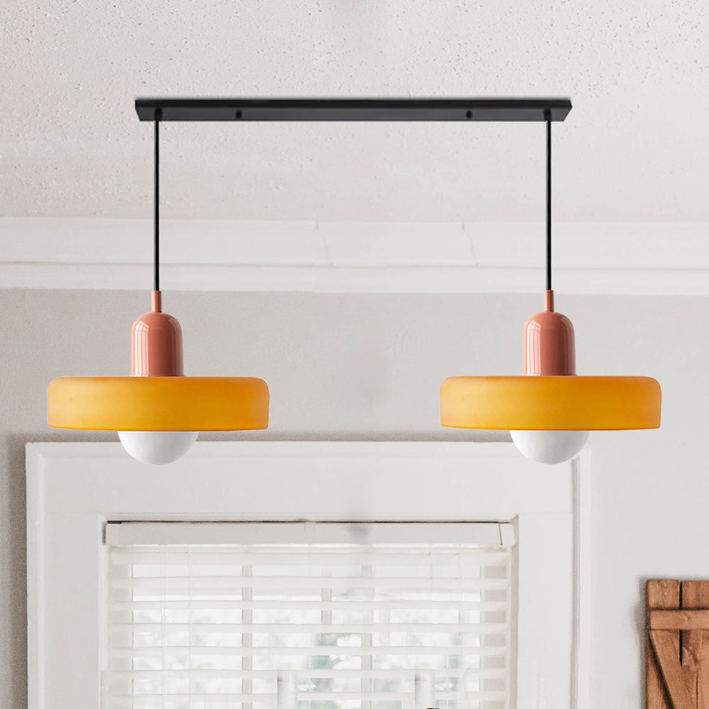 Two sources of light, one exceptional form! | Ka-mostore
