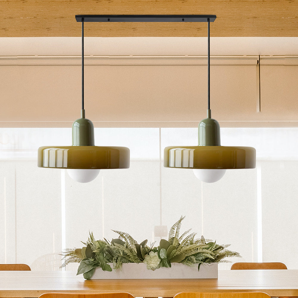 Two sources of light, one exceptional form! | Ka-mostore