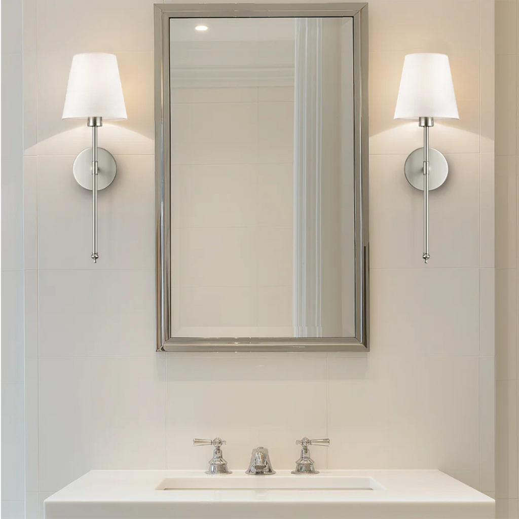 Tygelfors - Wireless Wall Lamp (2-Pack) | Ka-mostore