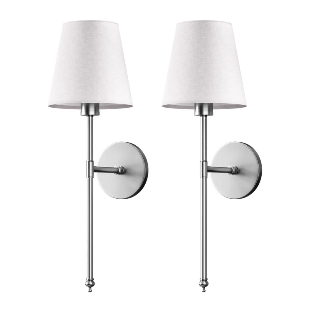 Tygelfors - Wireless Wall Lamp (2-Pack) | Ka-mostore