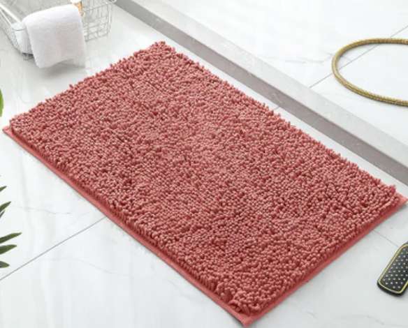 Washable microfiber pet mat - highly absorbent & non-slip | Ka-mostore
