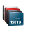 Ultra-Fast External SSD 128 TB – Compact and Reliable Storage | Ka-mostore