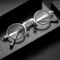 Ultra-Light Folding Reading Glasses with Blue Light Protection | Ka-mostore