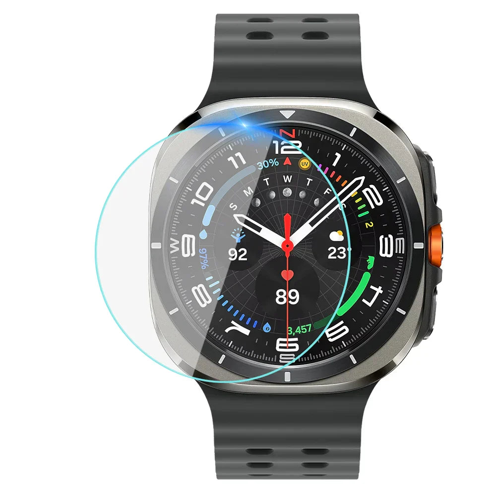 Samsung Galaxy Watch Ultra Glass Screen Protector