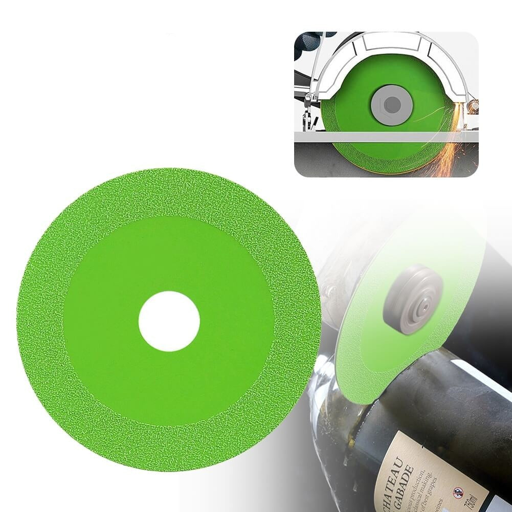 Ultra-thin Diamond Cutting Disc | Ka-mostore