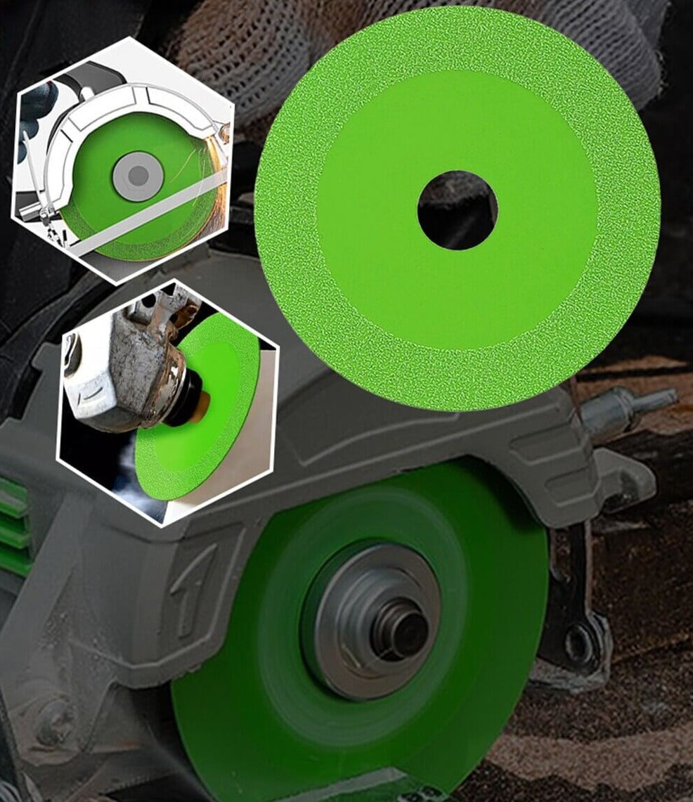 Ultra-thin Diamond Cutting Disc | Ka-mostore