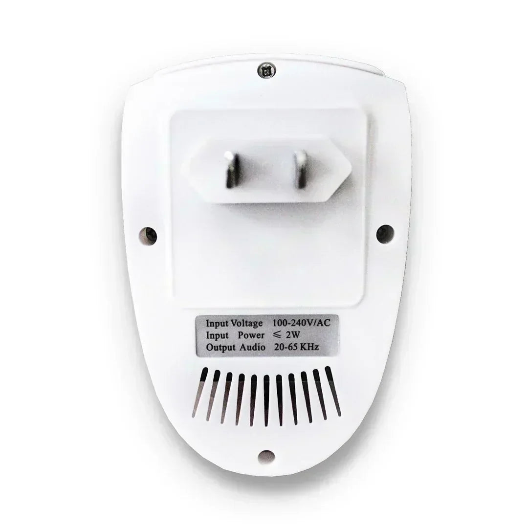 Ultrasonic Pest Repeller - Eliminates Bed Bugs Quickly | Ka-mostore