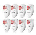 Ultrasonic Pest Repeller - Eliminates Bed Bugs Quickly | Ka-mostore