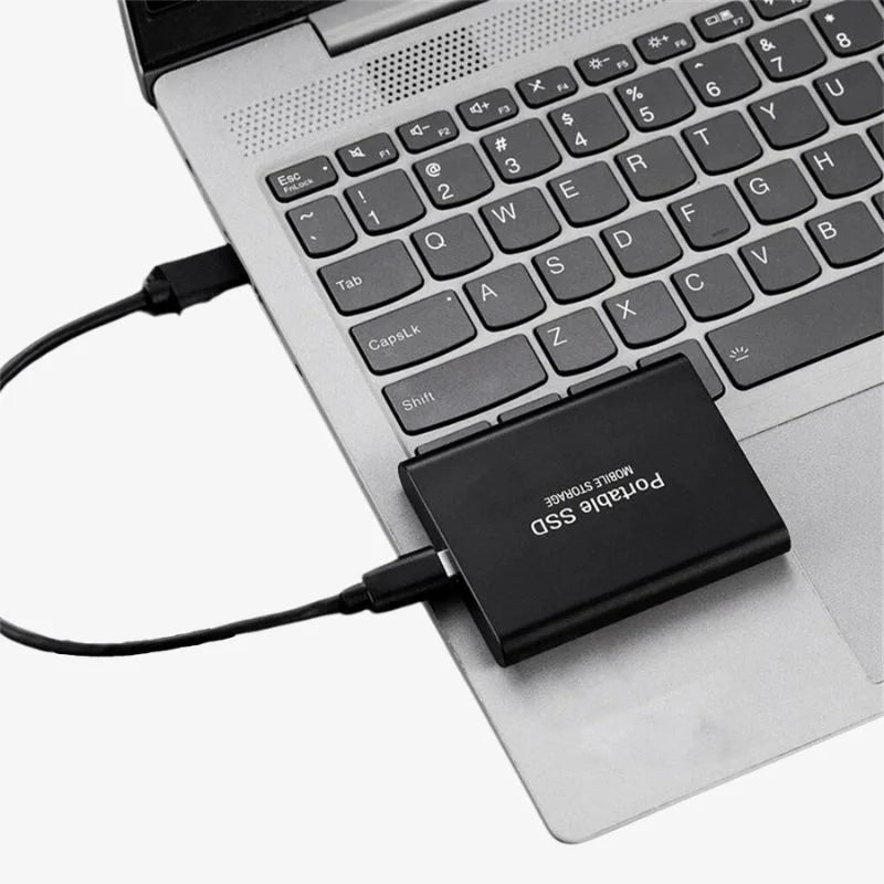 UltraVault Portable External SSD | Ka-mostore