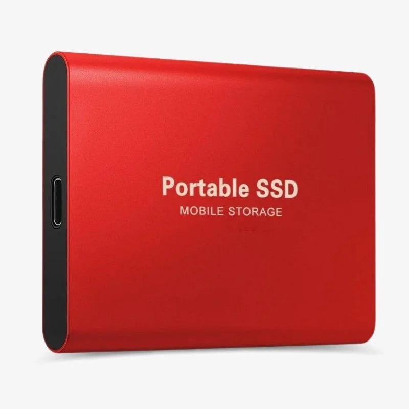 UltraVault Portable External SSD | Ka-mostore