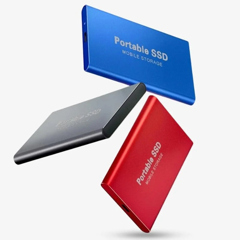 UltraVault Portable External SSD | Ka-mostore