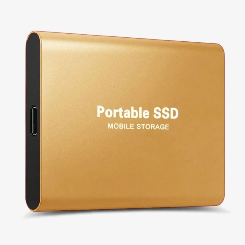UltraVault Portable External SSD | Ka-mostore