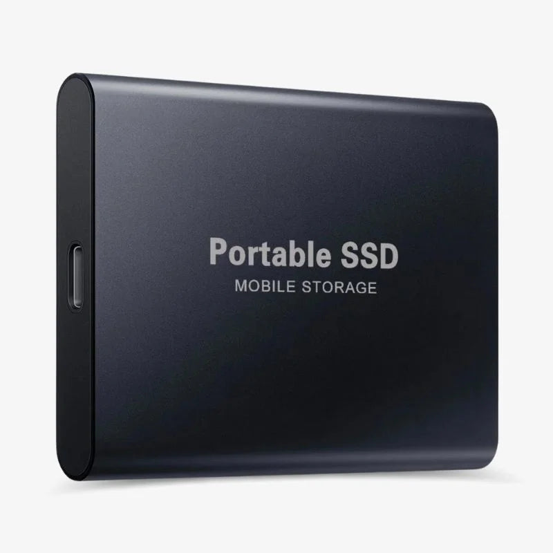 UltraVault Portable External SSD | Ka-mostore