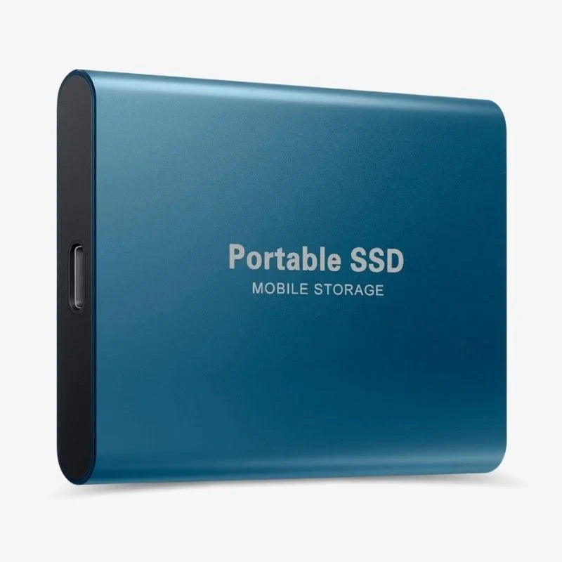 UltraVault Portable External SSD | Ka-mostore