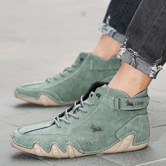 Zapatos de conducción con agarre cómodo - Zapatillas antideslizantes | Ka-mostore