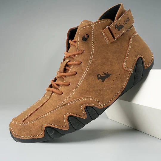 Zapatos de conducción con agarre cómodo - Zapatillas antideslizantes | Ka-mostore