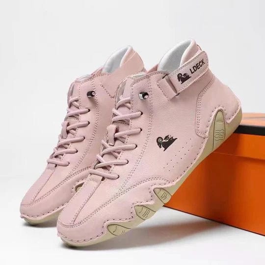 Zapatos de conducción con agarre cómodo - Zapatillas antideslizantes | Ka-mostore