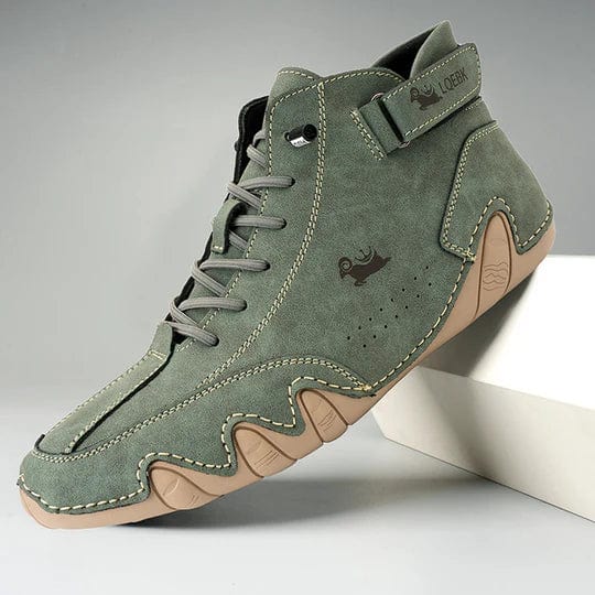 Zapatos de conducción con agarre cómodo - Zapatillas antideslizantes | Ka-mostore