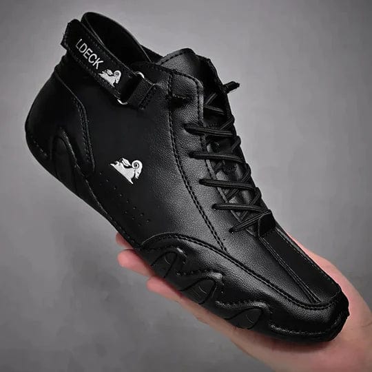 Zapatos de conducción con agarre cómodo - Zapatillas antideslizantes | Ka-mostore