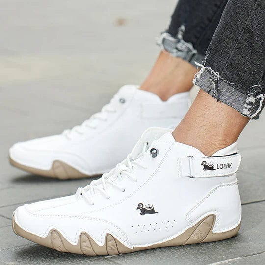 Zapatos de conducción con agarre cómodo - Zapatillas antideslizantes | Ka-mostore