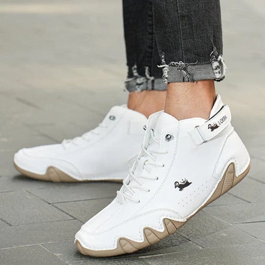 Zapatos de conducción con agarre cómodo - Zapatillas antideslizantes | Ka-mostore