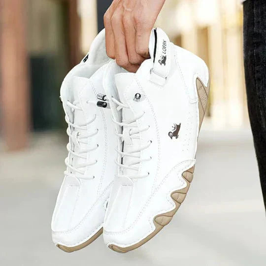 Zapatos de conducción con agarre cómodo - Zapatillas antideslizantes | Ka-mostore