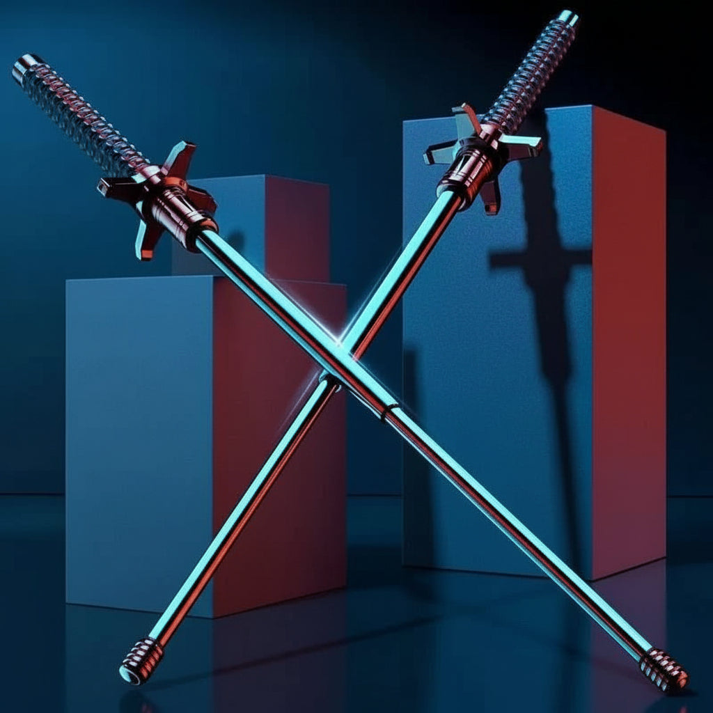 URBANGUARD PRO adjustable trekking pole for firm support | Ka-mostore