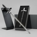 URBANGUARD PRO adjustable trekking pole for firm support | Ka-mostore