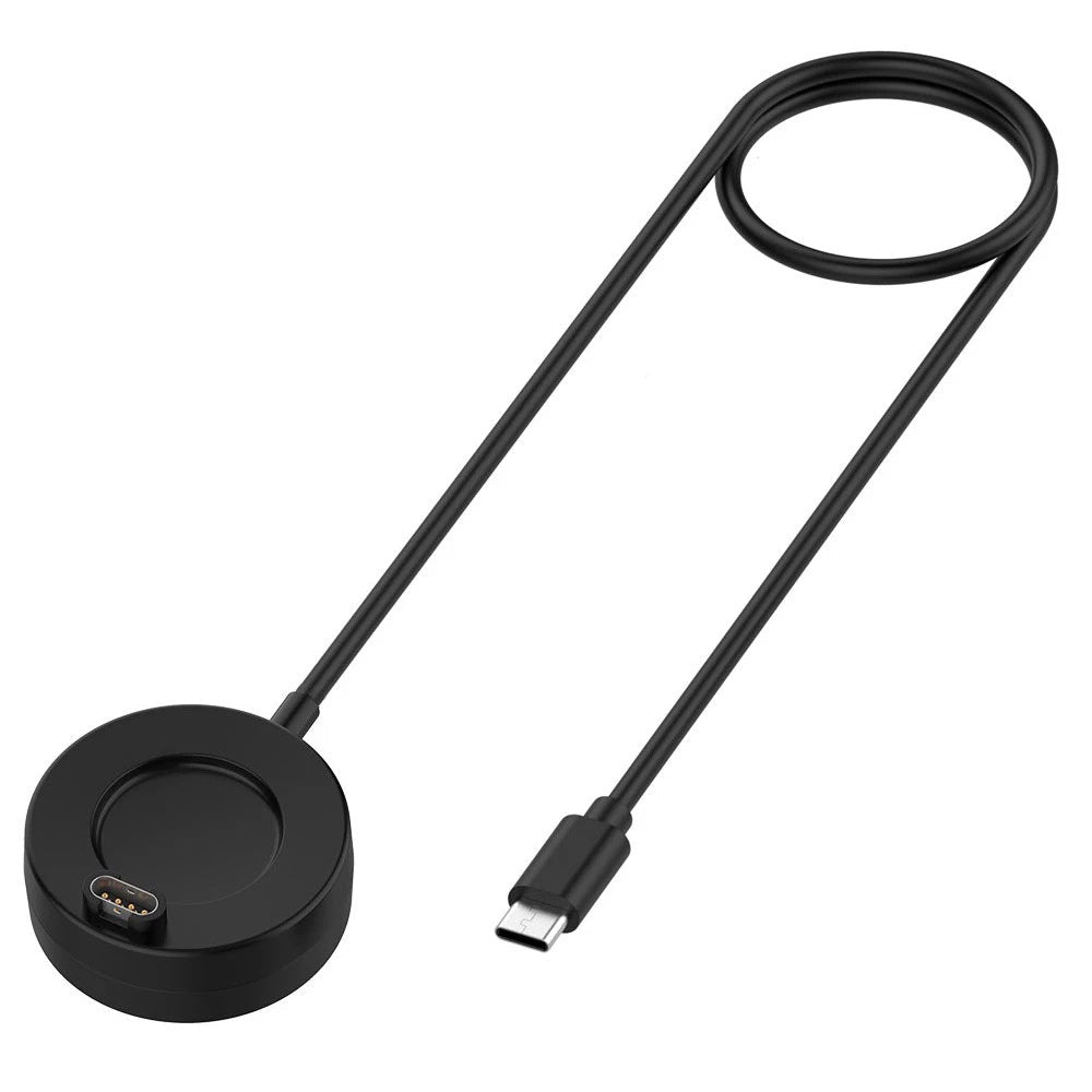 Nabíjecí kabel USB-C pro chytré hodinky Garmin Vivoactive 3