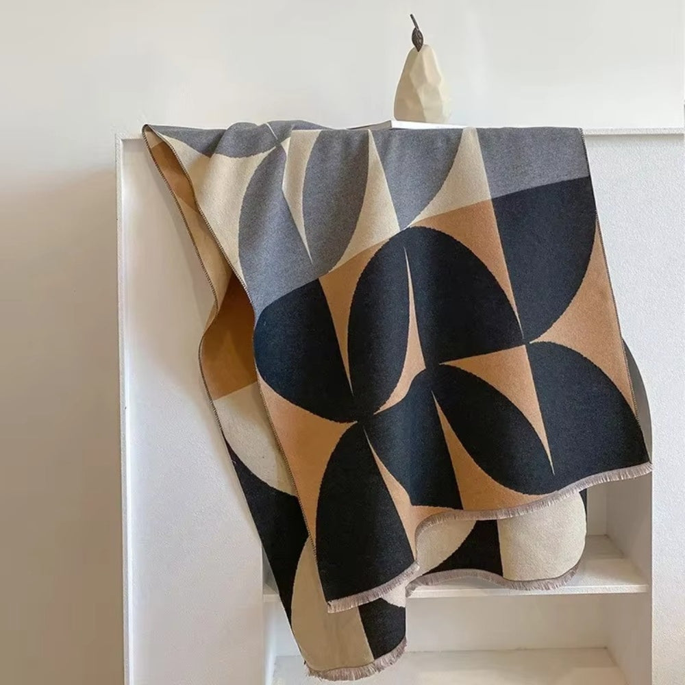 Veilura Convertible Poncho Wrap | Ka-mostore