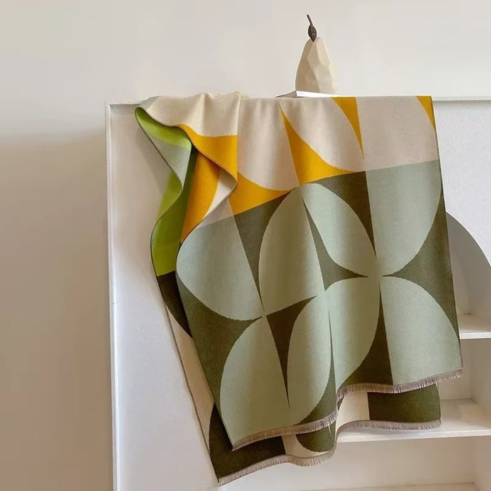 Veilura Convertible Poncho Wrap | Ka-mostore