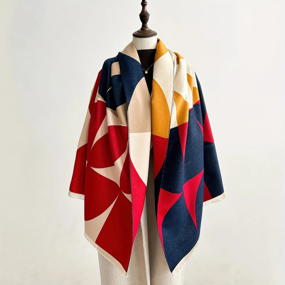 Veilura Convertible Poncho Wrap | Ka-mostore