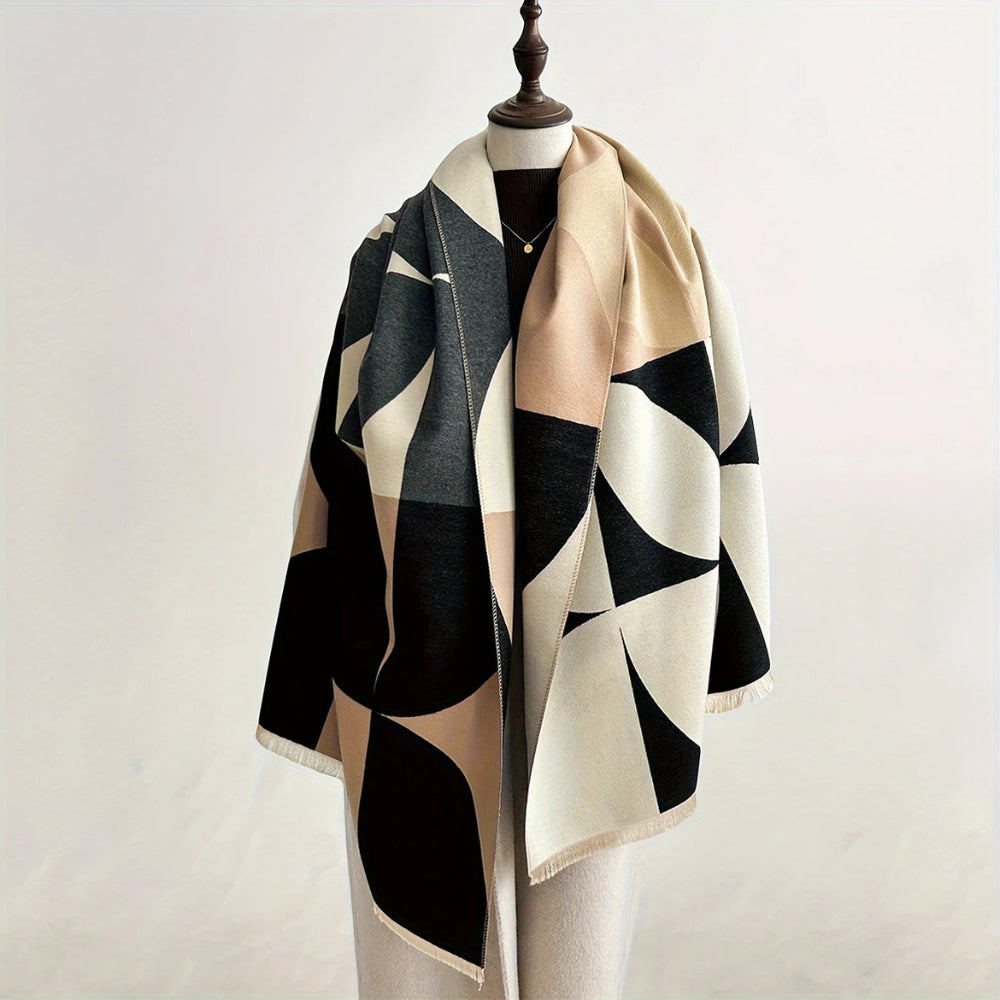 Veilura Convertible Poncho Wrap | Ka-mostore