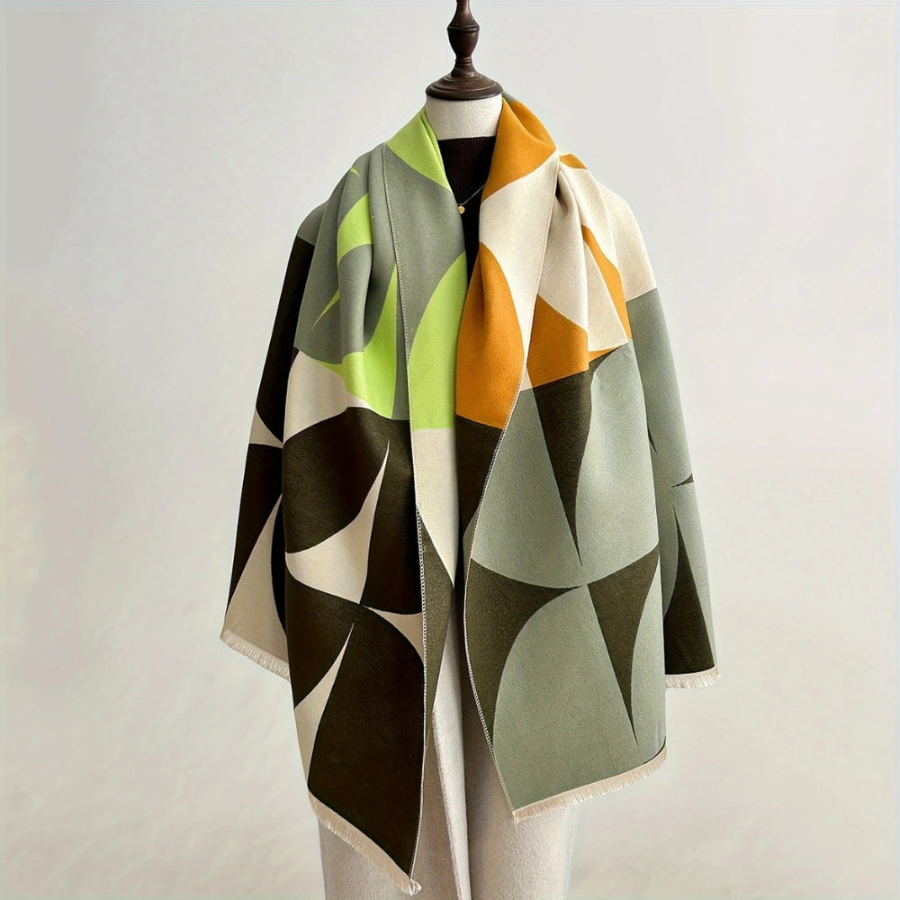 Veilura Convertible Poncho Wrap | Ka-mostore