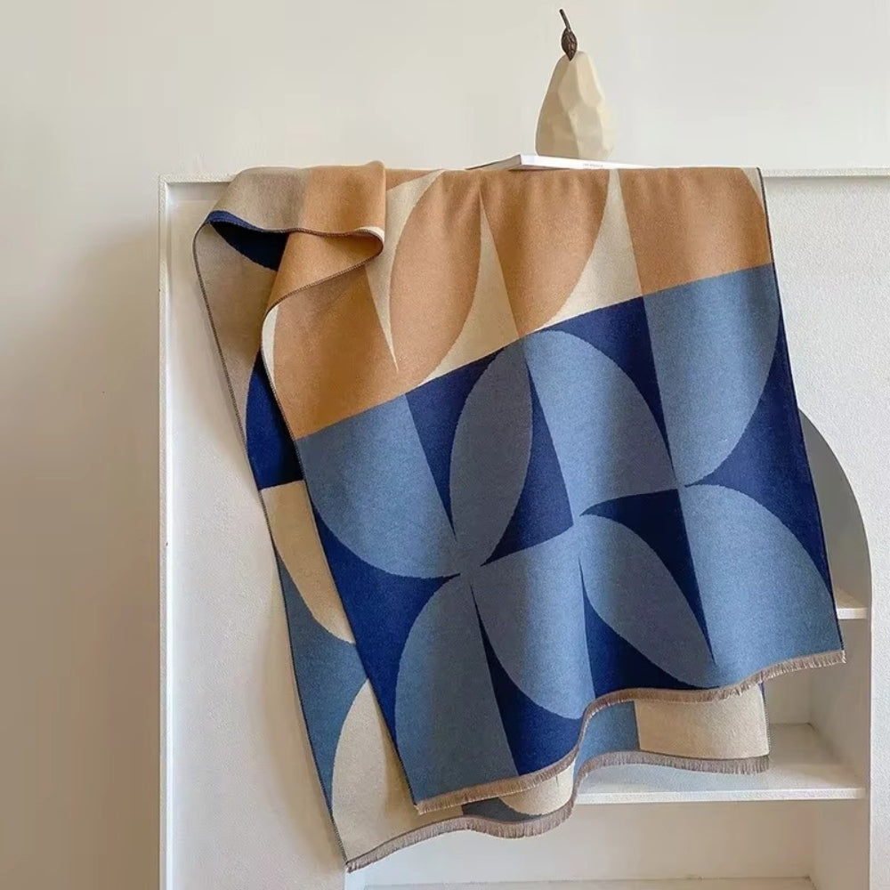 Veilura Convertible Poncho Wrap | Ka-mostore