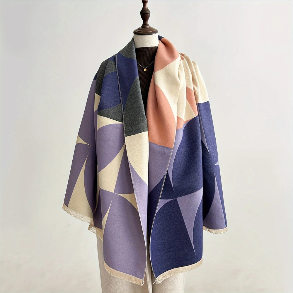 Veilura Convertible Poncho Wrap | Ka-mostore