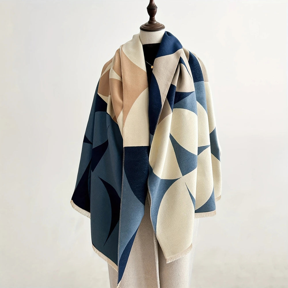 Veilura Convertible Poncho Wrap | Ka-mostore