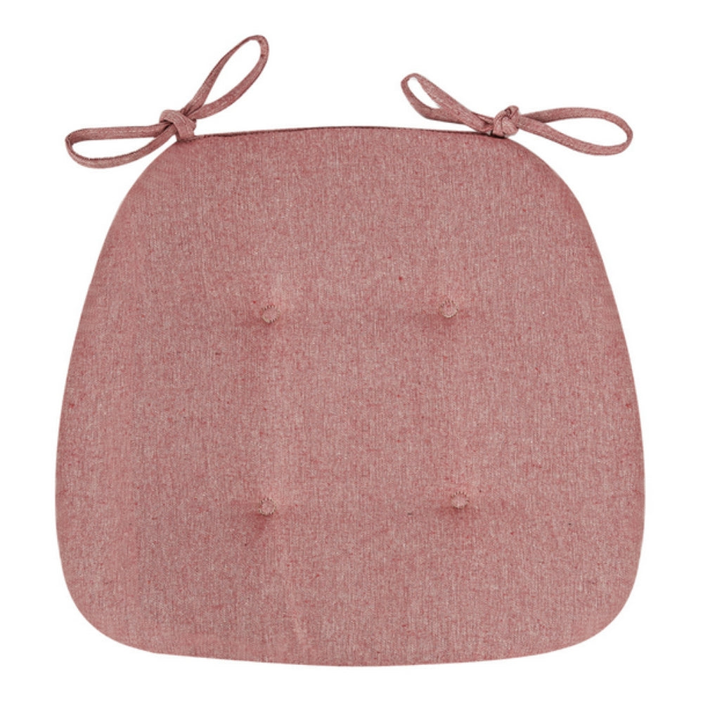 Velarre Tufted Chair Pad Cushion for Comfort | Ka-mostore