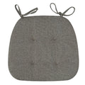 Velarre Tufted Chair Pad Cushion for Comfort | Ka-mostore